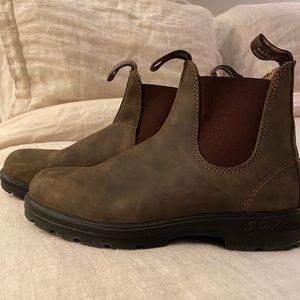 Women's Blundstone Classic Chelsea Boots